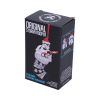 Officially Licensed Stormtrooper in Stocking Hanging Ornament 11.5cm