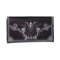 Baphomet Embossed Purse 18.5cm