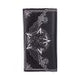 Magical Flight Embossed Purse 18.5cm