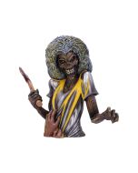 Iron Maiden Killers Embossed Purse 18.5cm