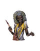 Iron Maiden Killers Embossed Purse 18.5cm