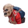 Iron Maiden The Trooper Bust Box 26.5cm – billede 3