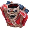 Iron Maiden The Trooper Bust Box 26.5cm – billede 8