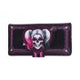 Spirit Board Planchette Embossed Purse 18.5cm