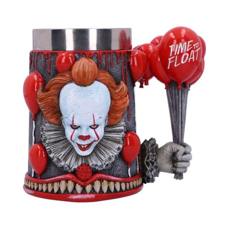 IT Time to Float Tankard 15.5cm – billede 2