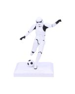 Stormtrooper Bust Figurine (Small) 14.2cm