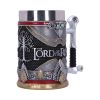 Lord of the Rings Aragorn Tankard 15.5cm – billede 3