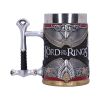 Lord of the Rings Aragorn Tankard 15.5cm – billede 4