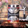 Lord of the Rings Aragorn Tankard 15.5cm – billede 8
