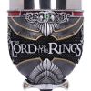 Lord of the Rings Aragorn Goblet 19.5cm – billede 5
