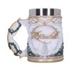 Lord of the Rings Rivendell Tankard 15.5cm – billede 4