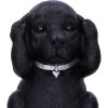 Three Wise Labradors 8.5cm
