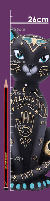 Fortune Kitty Figurine 27cm