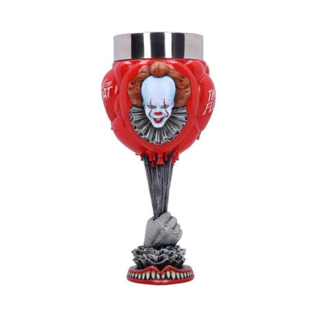 IT Time To Float Goblet 19.5cm – billede 2