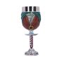Lord of the Rings Collectible Gandalf Stocking Hanging Ornament 7.8cm