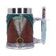 Lord of the Rings Collectible Gandalf Stocking Hanging Ornament 7.8cm