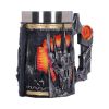 Lord of the Rings Sauron Tankard 15.5cm – billede 3