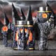 Lord of the Rings Sauron Tankard 15.5cm