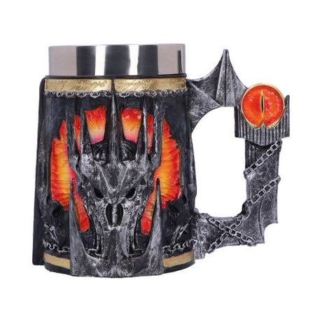 Lord of the Rings Sauron Tankard 15.5cm – billede 2