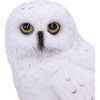 Wizard's Familiar Owl Figurine 10cm