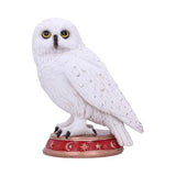 Wizard's Familiar Owl Figurine 10cm