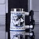 Officially Licensed Stormtrooper Tankard 18cm