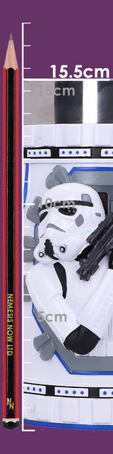 Officially Licensed Stormtrooper Tankard 18cm