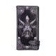 Magical Flight Embossed Purse 18.5cm