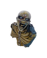 Iron Maiden Powerslave Bust Box 28cm