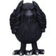 Three Wise Ravens Figurines 8.7cm