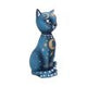 Celestial Kitty Spiritual Cat Ornament 26cm