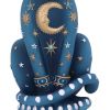 Celestial Kitty Spiritual Cat Ornament 26cm