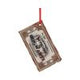 Harry Potter Hogwarts Express Ticket Hanging Ornament