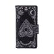 Take Flight Flying Gold Dragon Embossed Purse