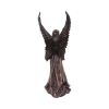 Anne Stokes Spirit Guide Bronze Figurine 24cm – billede 8