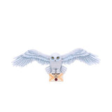 Harry Potter Hedwig Owl Wall Plaque 45cm