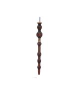 Harry Potter Wand Snow Globe 16.5cm