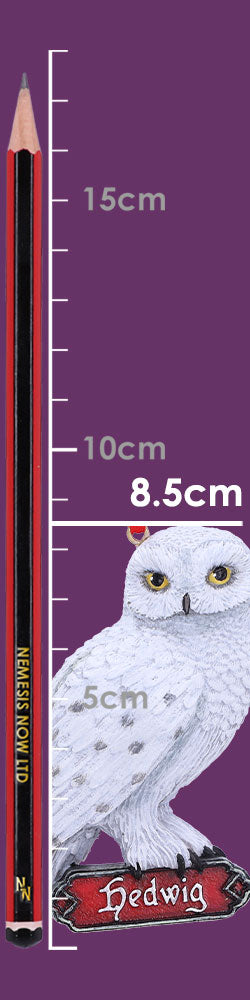 Harry Potter Hedwig Hanging Ornament