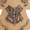 Harry Potter Hogwarts Crest  Hanging Ornament
