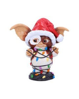 Gremlins Gizmo in Fairy Lights Hanging Festive Decorative Ornament