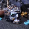 Destiny Palmistry Skull 18cm