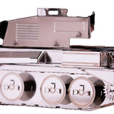 Metal Time | Cruiser Mk III, 55 parts | World of Tanks