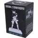 Stormtrooper The Good,The Bad and The Trooper 18cm