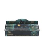Familiars Card Holder by Lisa Parker