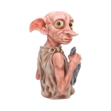 Officially Licensed Harry Potter Dobby Bust 30cm – billede 6