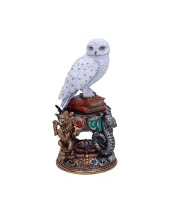 Harry Potter Hedwig Owl Wall Plaque 45cm