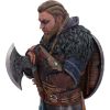 Officially Licensed Assassin's Creed Valhalla Eivor Bust 32cm