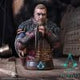 Officially Licensed Assassin's Creed Valhalla Eivor Bust 32cm