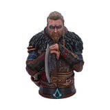 Officially Licensed Assassin's Creed Valhalla Eivor Bust 32cm