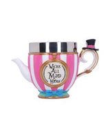 Pinkys Up Alice Cup 11cm